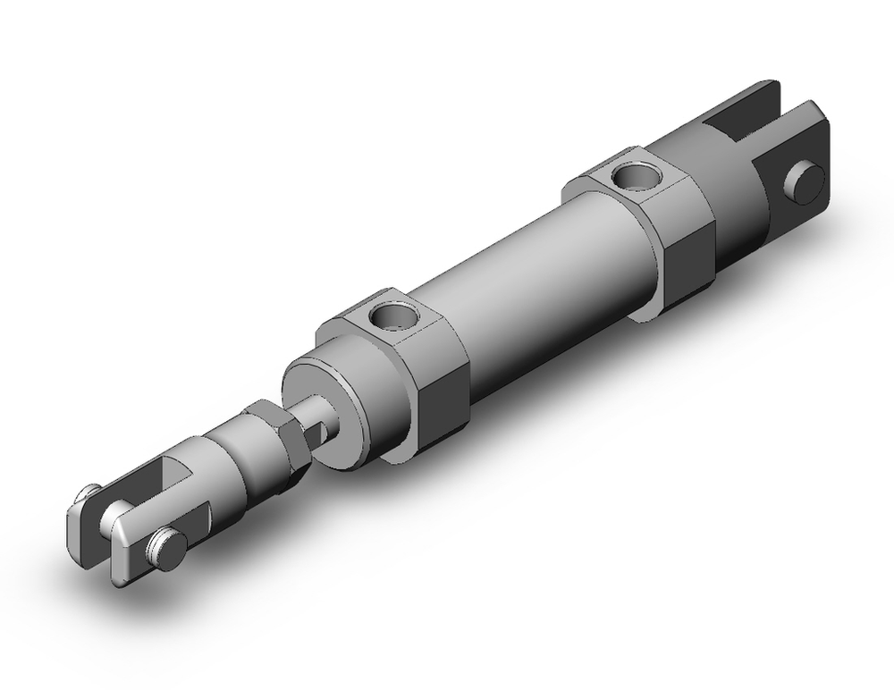 Image of SMC CDM2D25-25Z-W