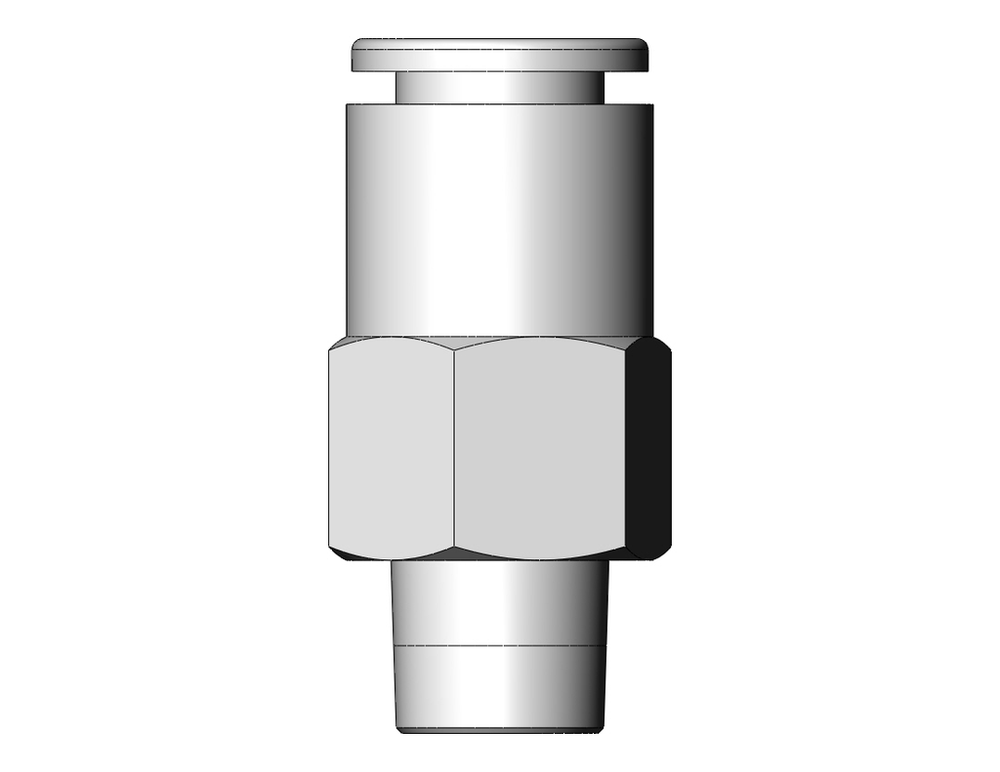 Image of SMC AKH08B-01S