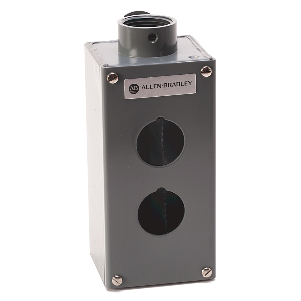 Image of Allen-Bradley 800T-2PY