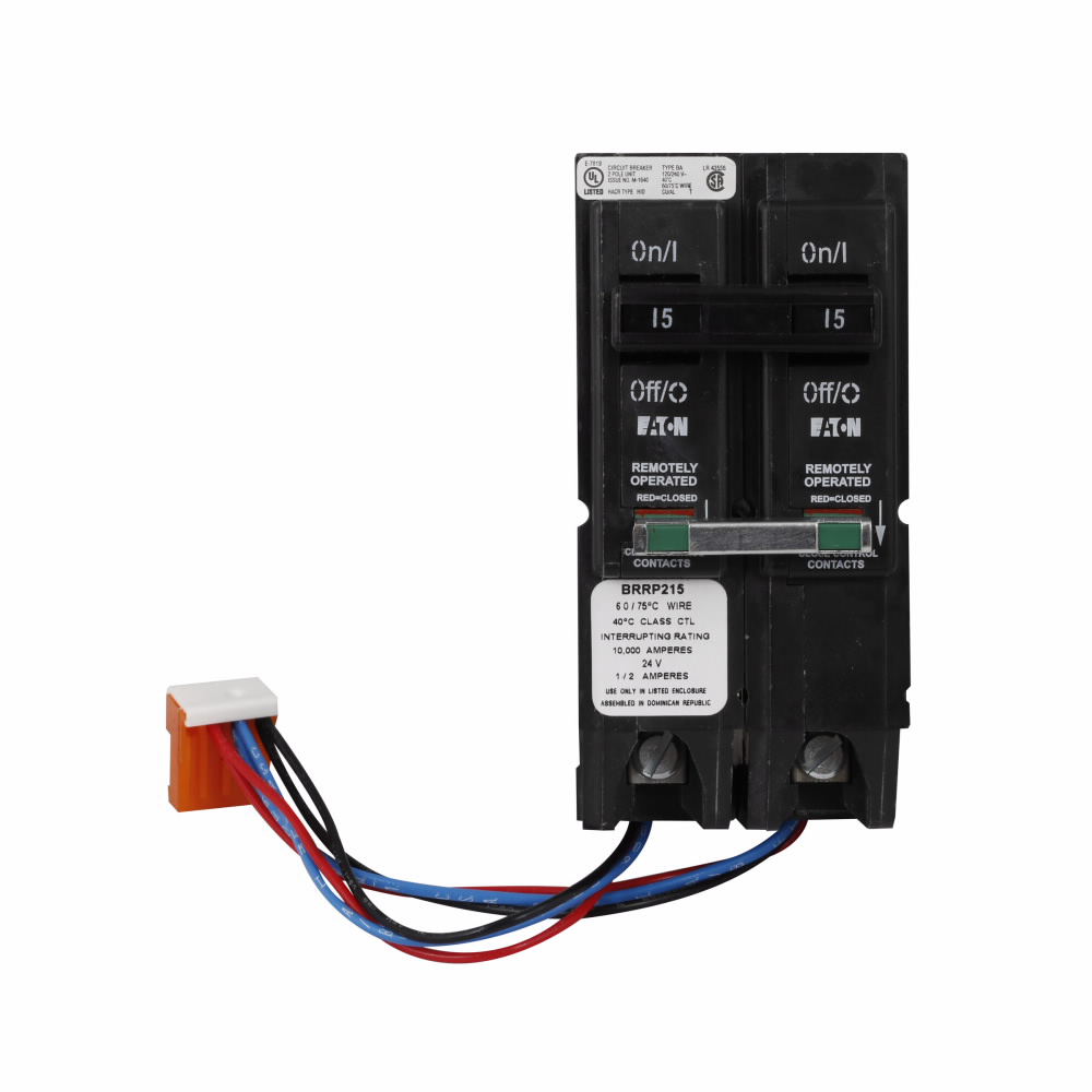 Image of Eaton BRRP225