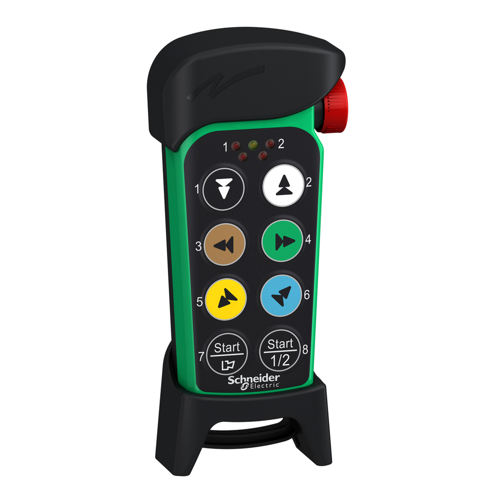 Image of Schneider Electric ZART8LS