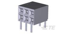 Image of TE Connectivity 6-5535512-2