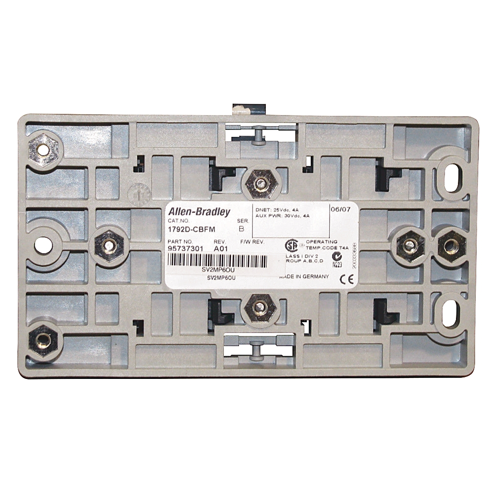 Image of Allen-Bradley 1792D-CBFM