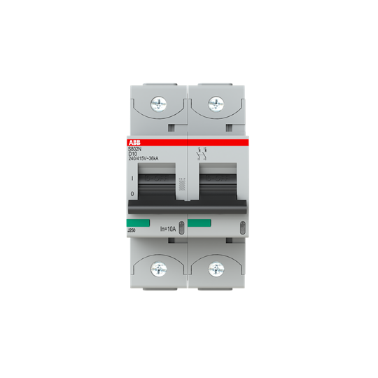 Image of ABB 2CCS892001R0101