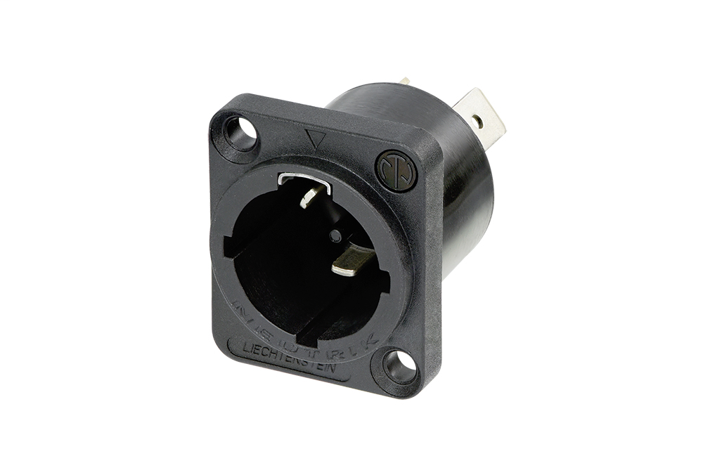 Image of Neutrik NAC3MPX-WOT-TOP