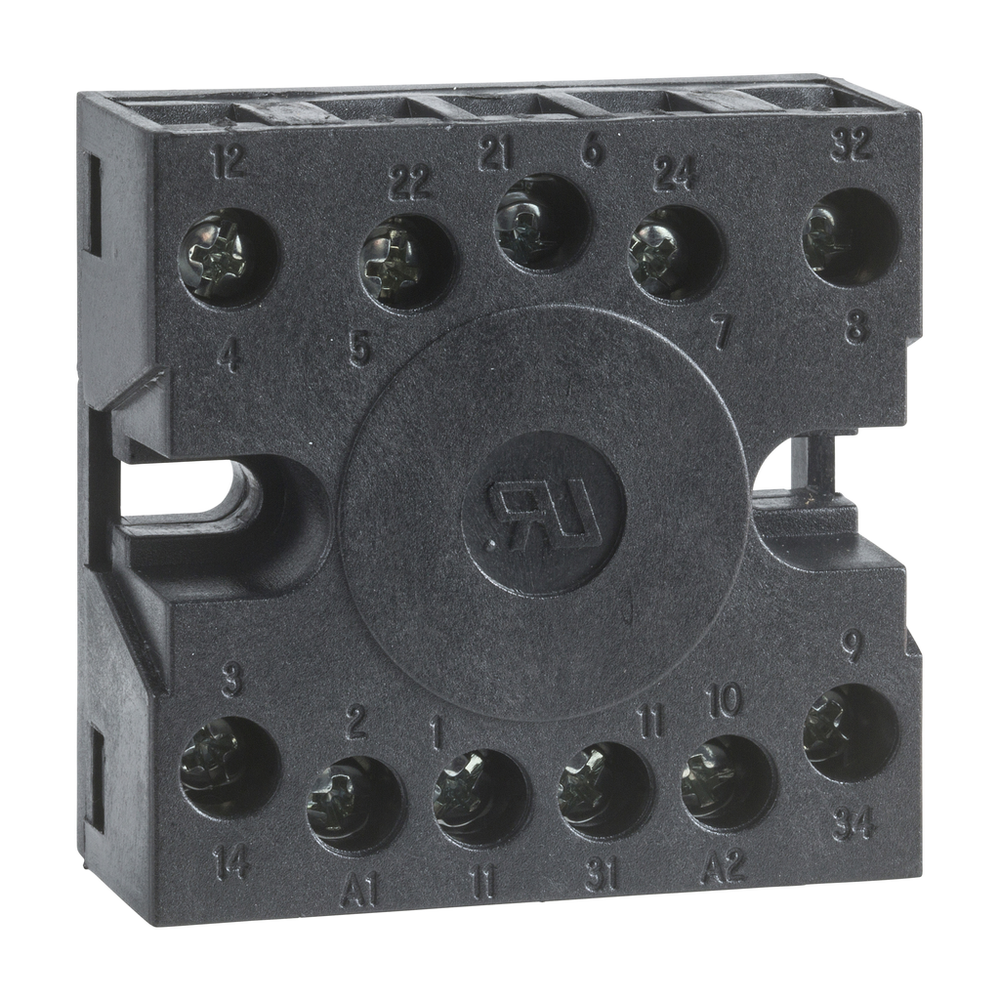 Image of Schneider Electric RE48ASOC11AR