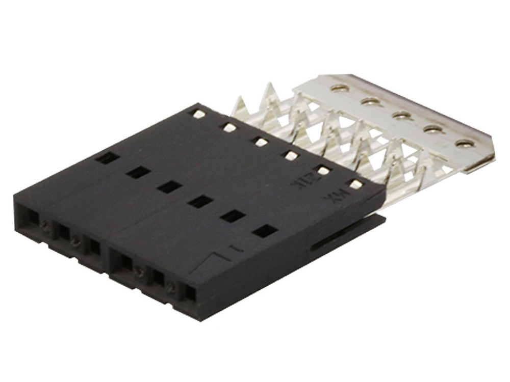 Image of Molex 15474164