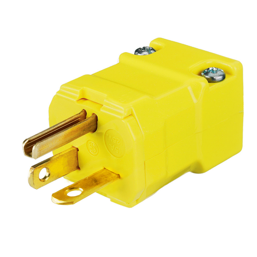 Image of Hubbell Wiring Device-Kellems HBL5464VY