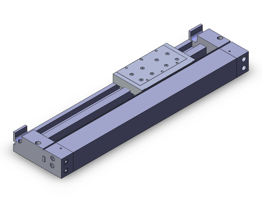 Image of SMC MY2H40TFG-300
