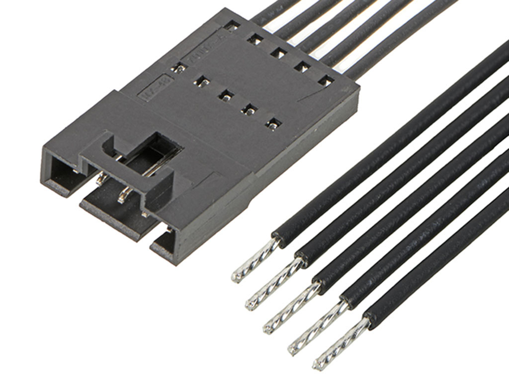 Image of Molex 2162731050