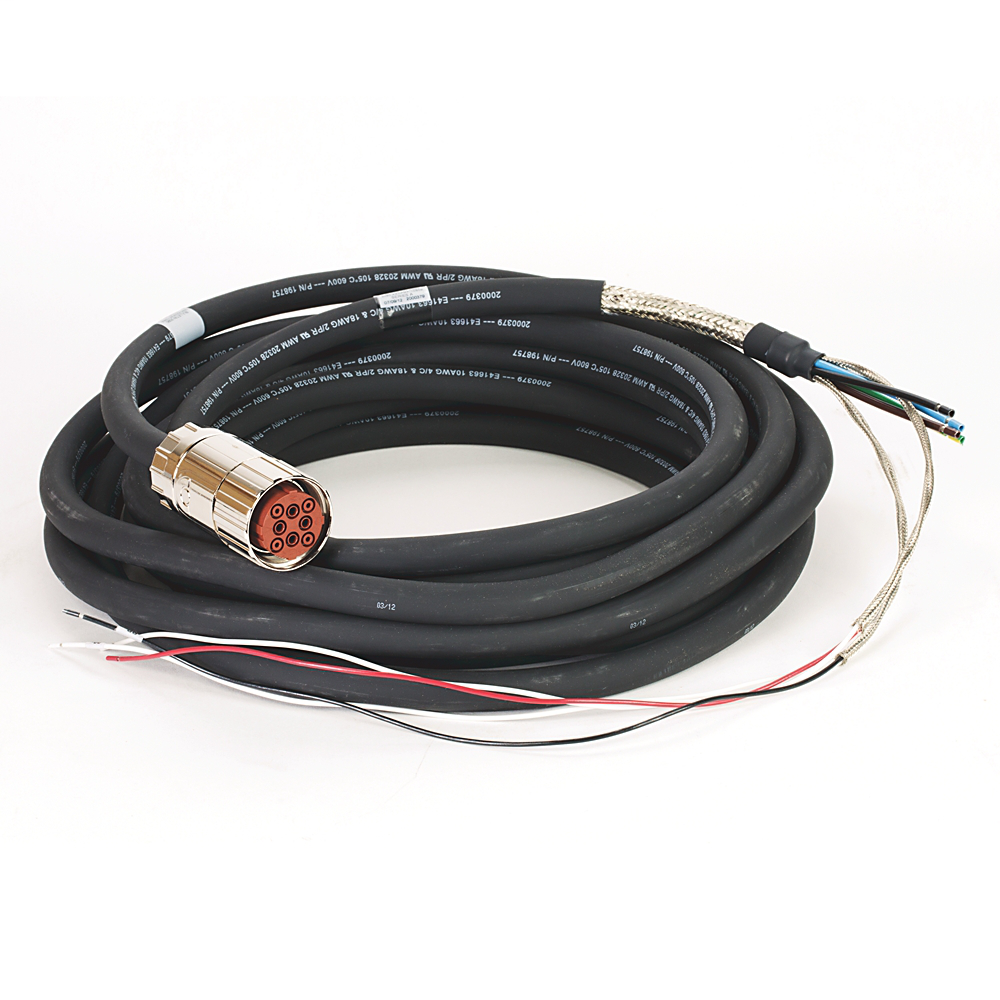 Image of Allen-Bradley 2090-XXNPMF-10S09