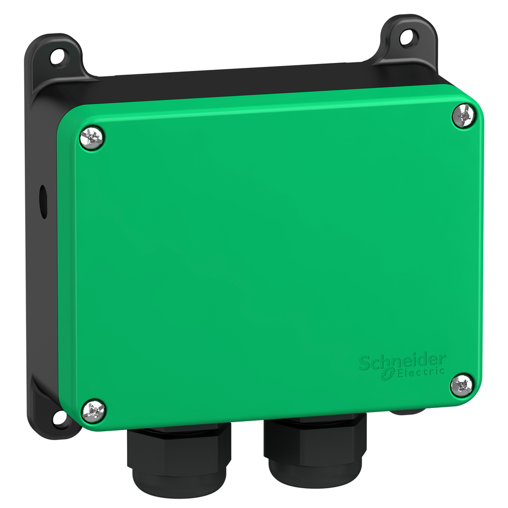 Image of Schneider Electric ZARB10WS