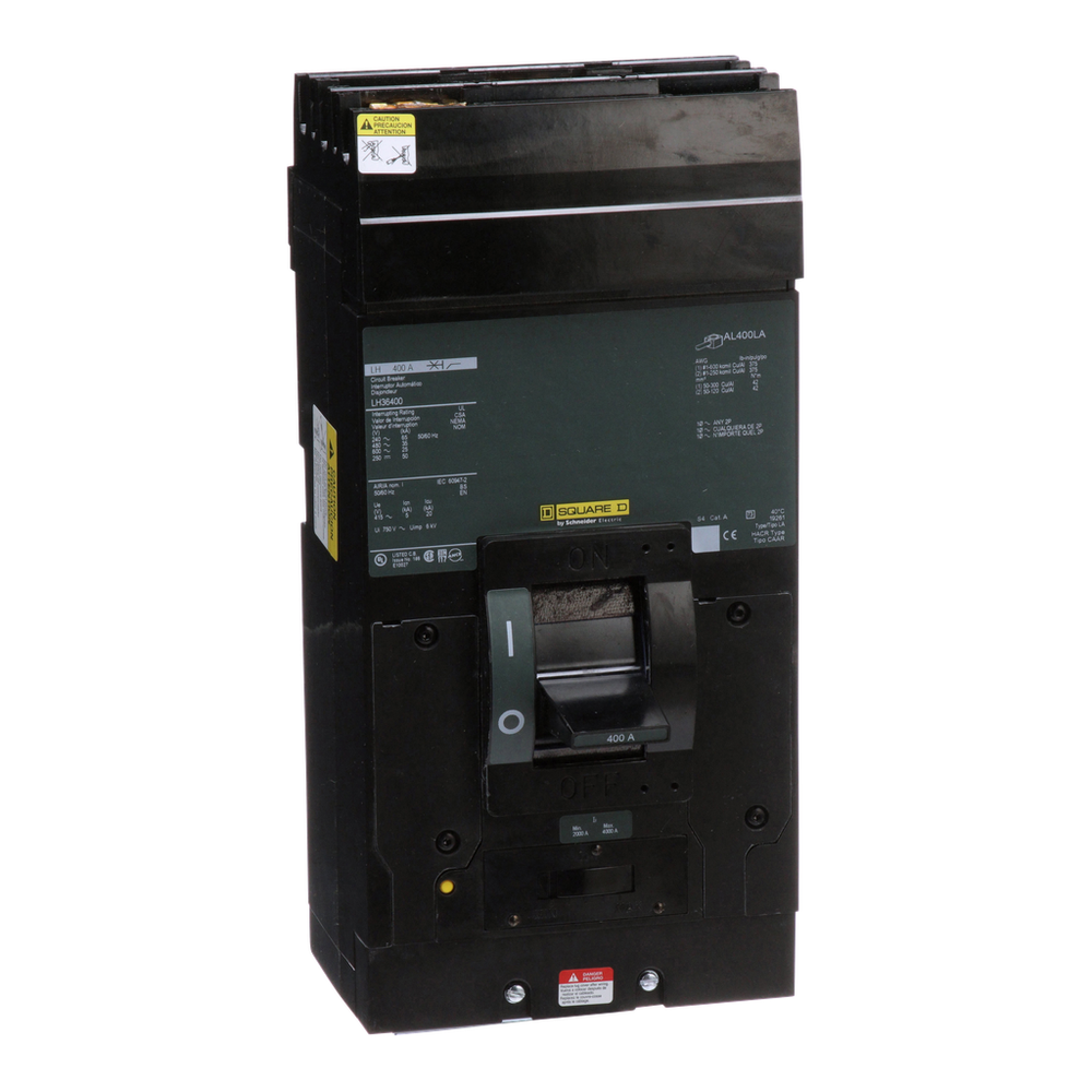 Image of Schneider Electric LH36400