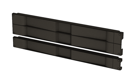 Image of nVent Hoffman D19BPT2RU