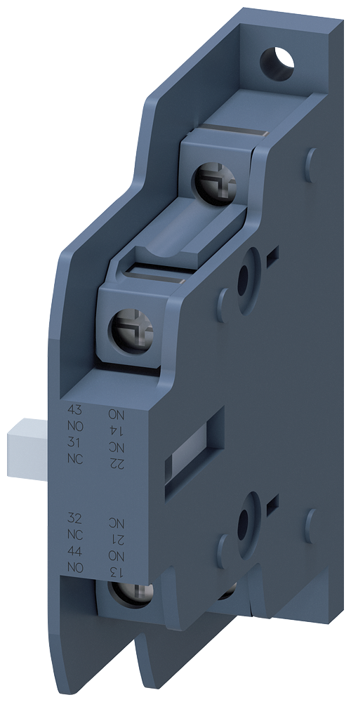 Image of Siemens 3RH19811DA11