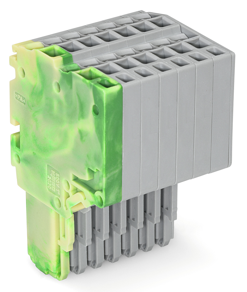 Image of WAGO 2020-207/000-037
