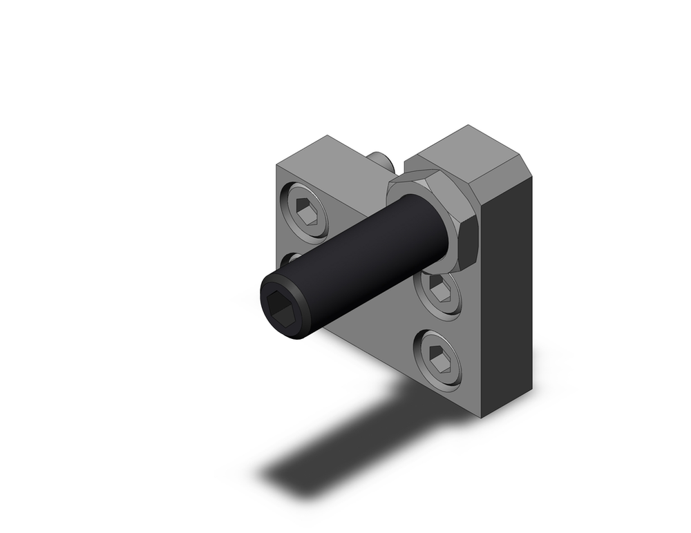 Image of SMC MXS-AT16-X12