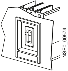 Image of Siemens 3VL9800-8BC00