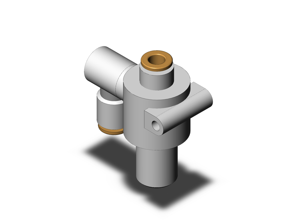 Image of SMC ZFB101-07