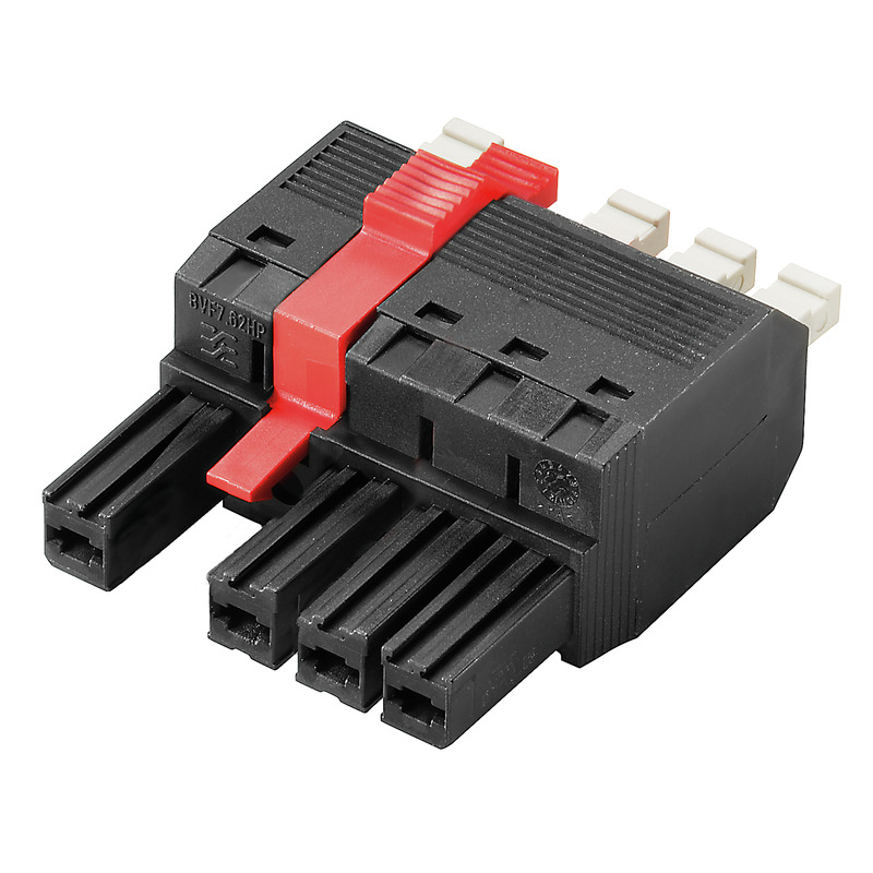 Image of Weidmuller 2549390000