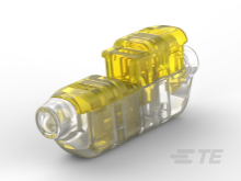 Image of TE Connectivity 2213600-7