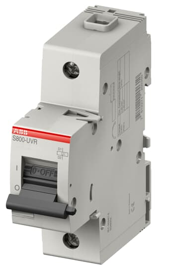 Image of ABB S800-UVR250