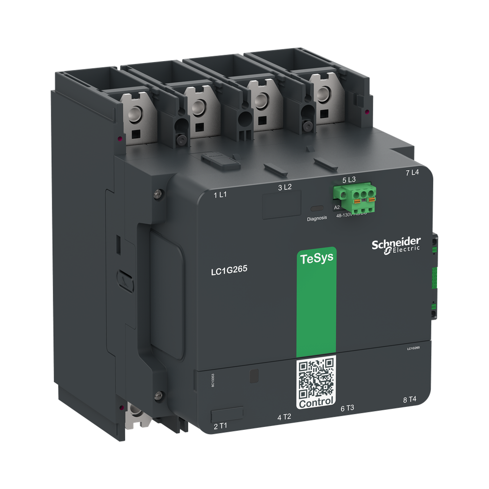 Image of Schneider Electric LC1G3304EHEN