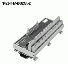 Image of Allen-Bradley 1492-IFM40D24A-2