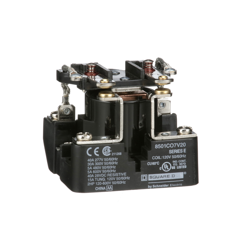 Image of Schneider Electric 8501CO7V20
