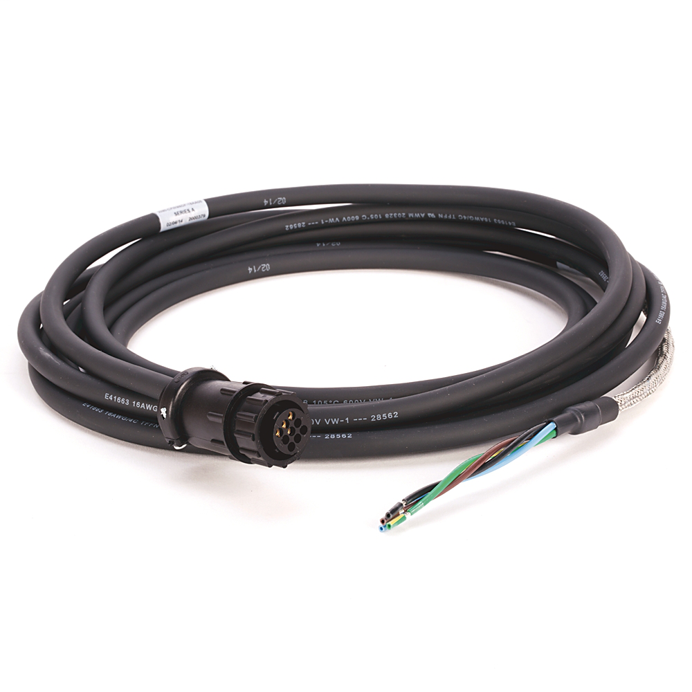 Image of Allen-Bradley 2090-CPWM6DF-16AA05
