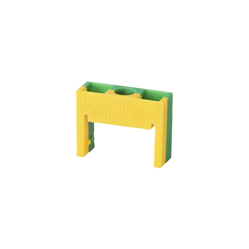 Image of Weidmuller 0475460000