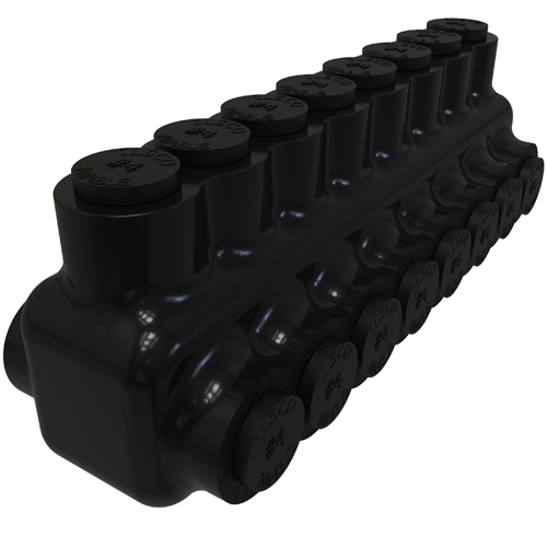 Image of ILSCO PBTD-8-4