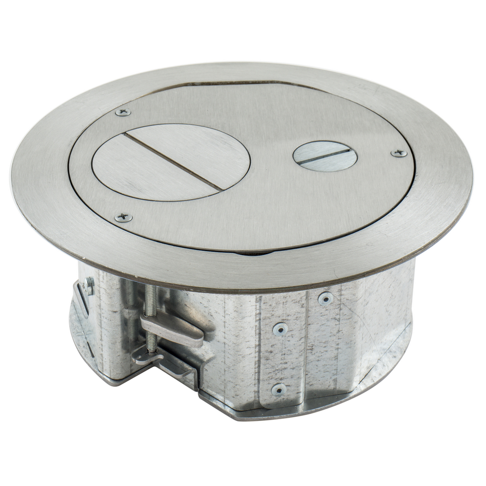 Image of Hubbell Wiring Device-Kellems AFBS1R6FFALU