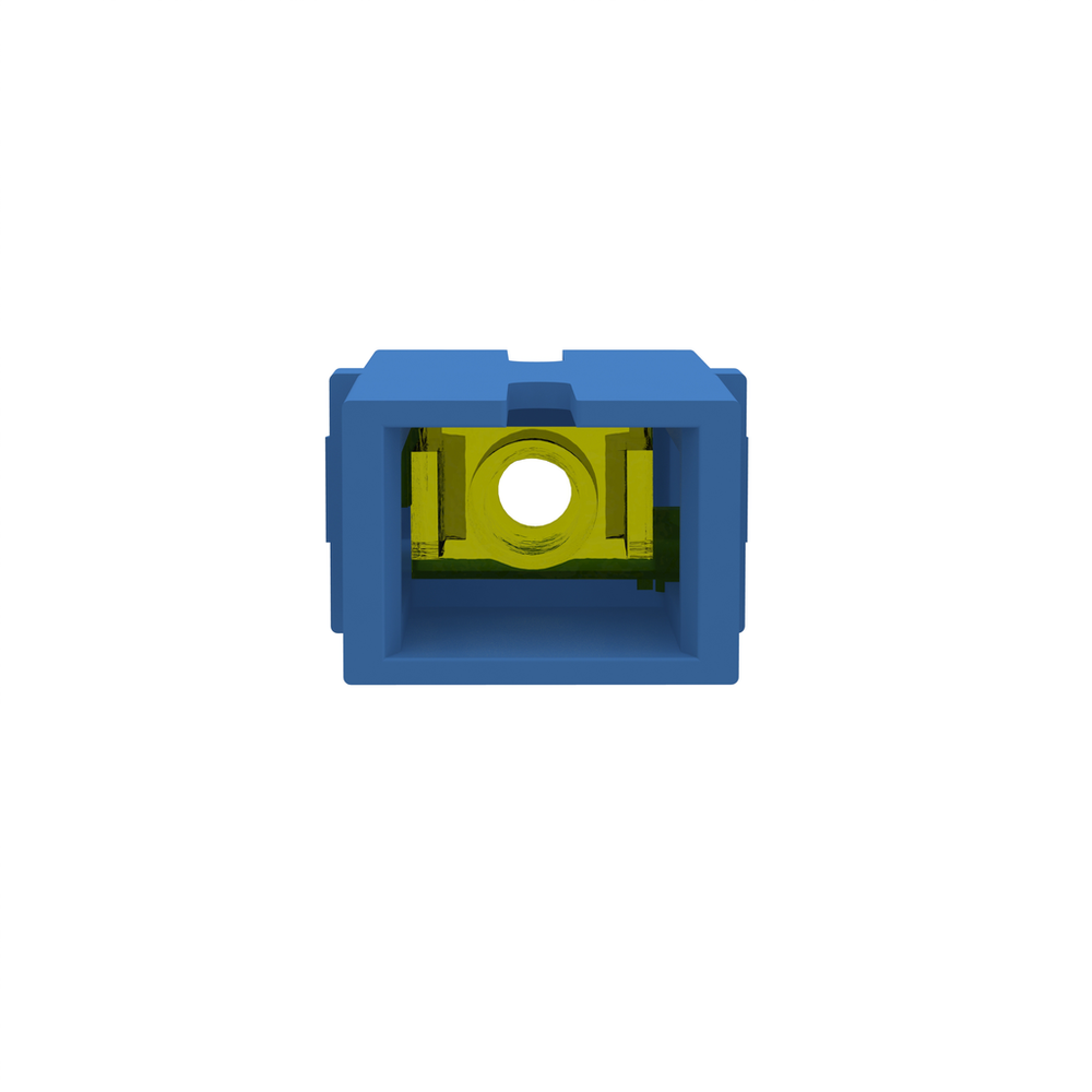 Image of Panduit FASSCZBU-L