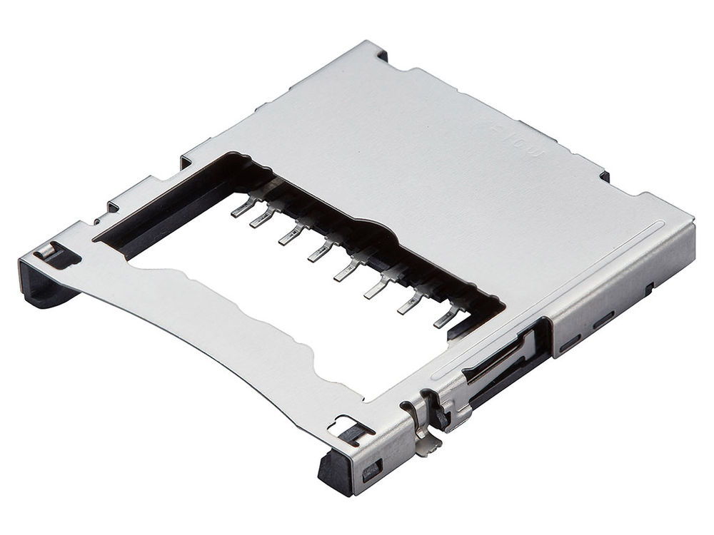 Image of Molex 5009980900