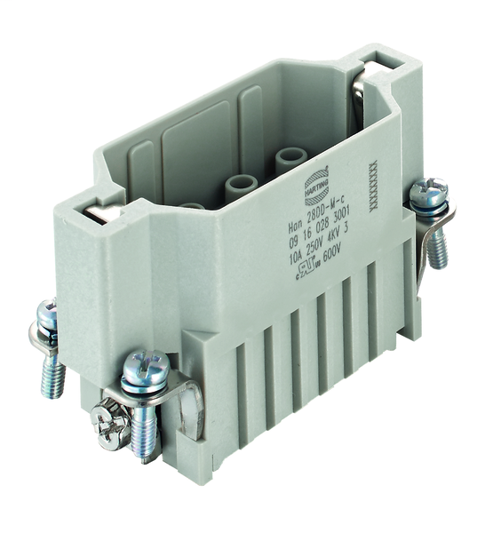 Image of Harting 09160283001