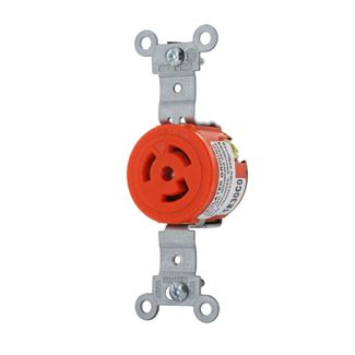 Image of Leviton 4710-IG