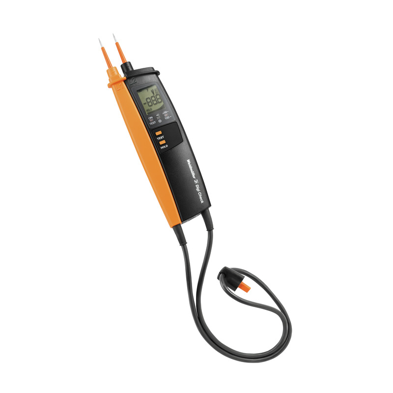 Image of Weidmuller 9918850000