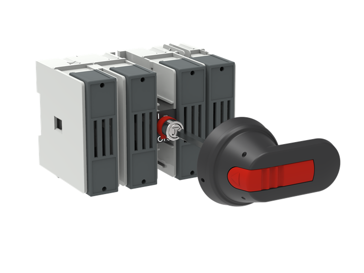 Image of ABB 1SCA108863R1001