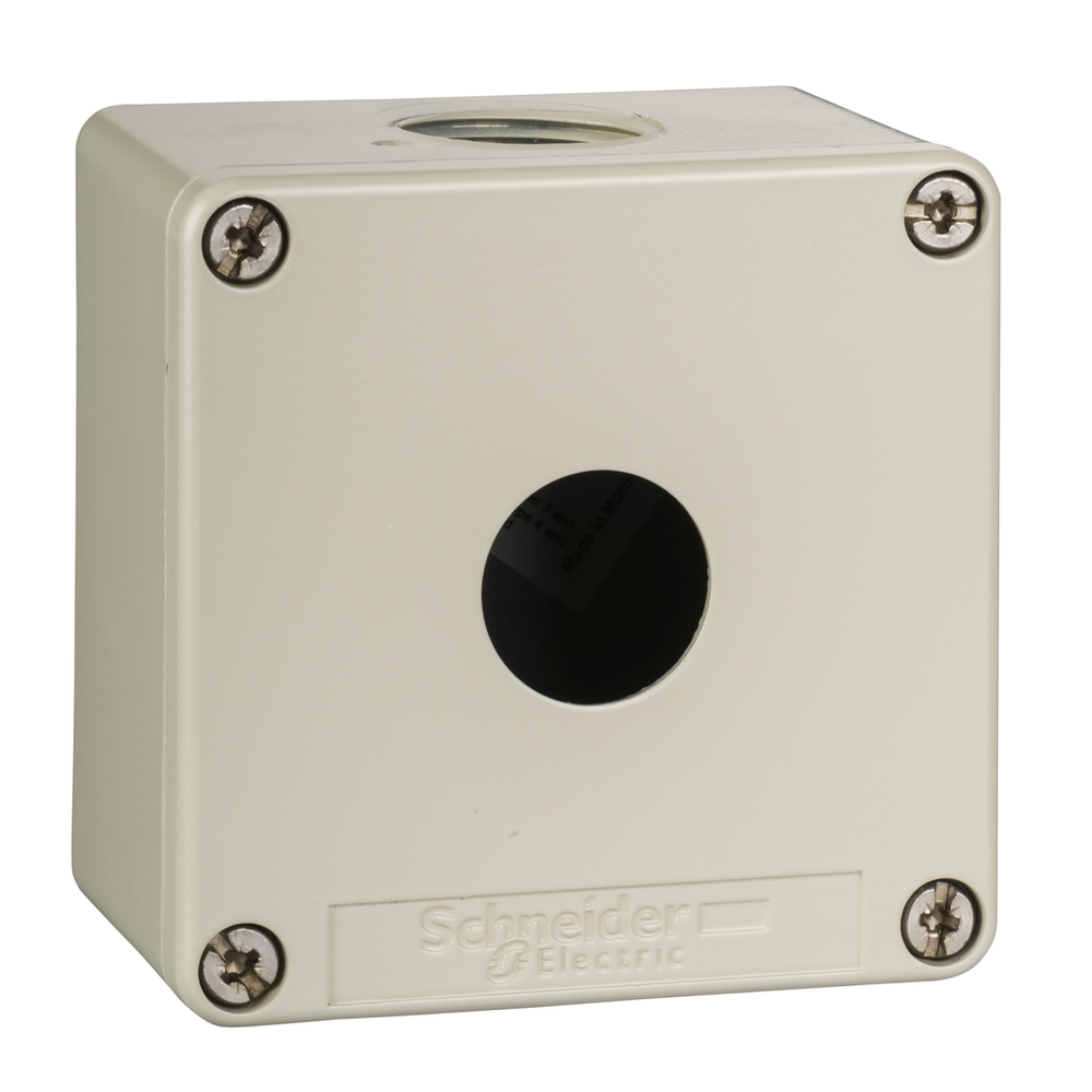 Image of Schneider Electric XAPG19201