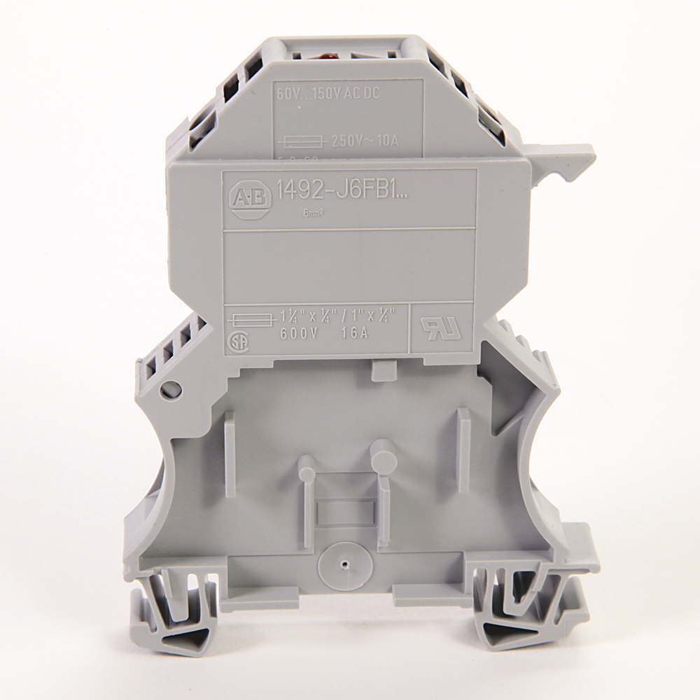 Image of Allen-Bradley 1492-J6FB1120