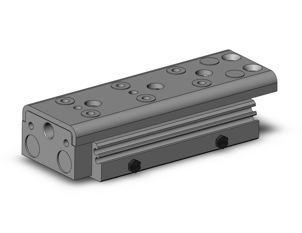 Image of SMC MXQ16A-50Z