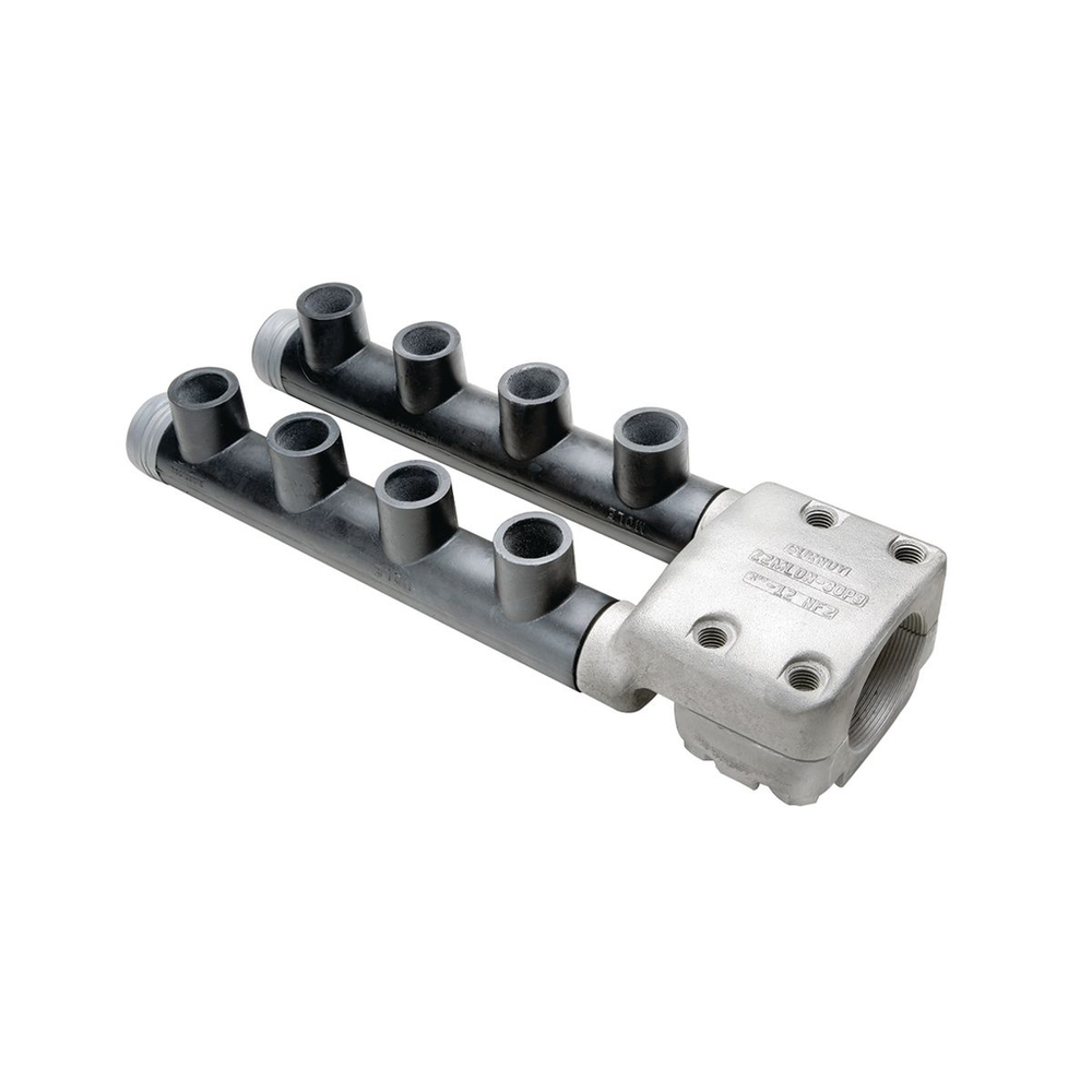 Image of Burndy Z2MLDN420