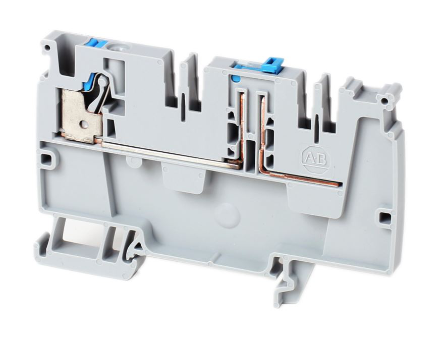 Image of Rockwell Automation 1492-P10PD4E-KD