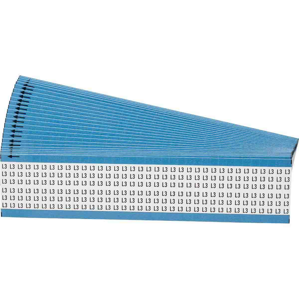 Image of Brady WM-L3-PK