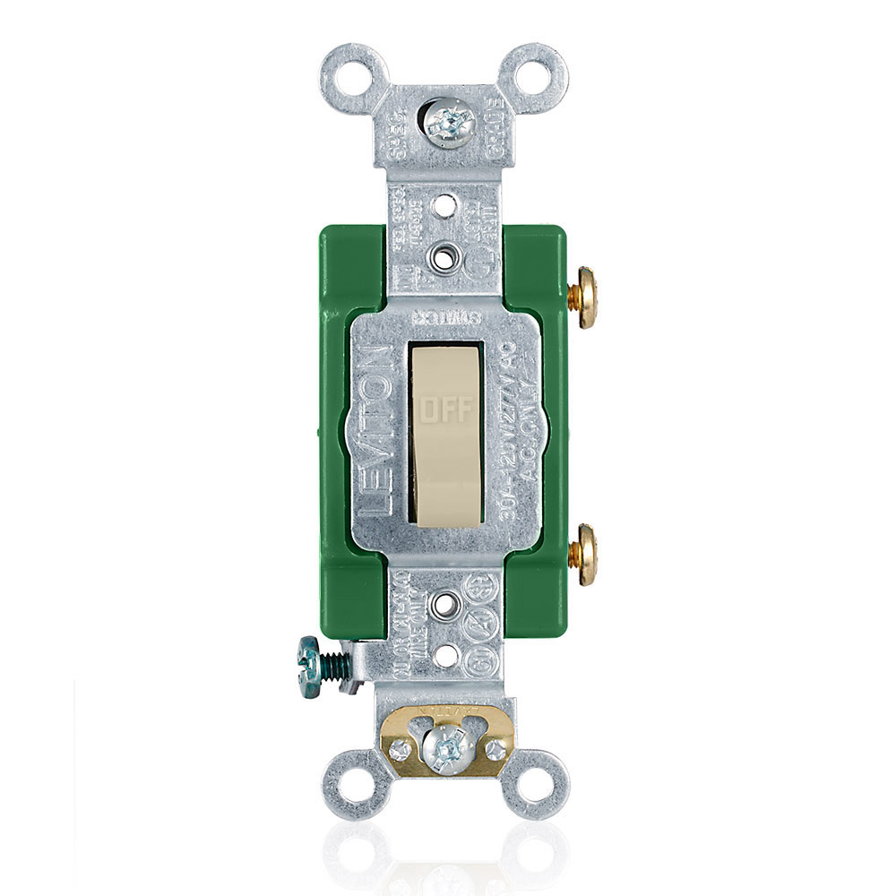 Image of Leviton 3031-2I