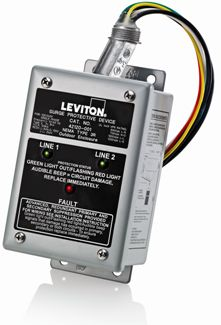 Image of Leviton 42277-DY3