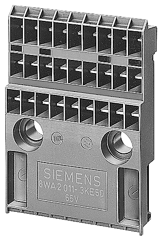 Image of Siemens 8WA2011-3KE50