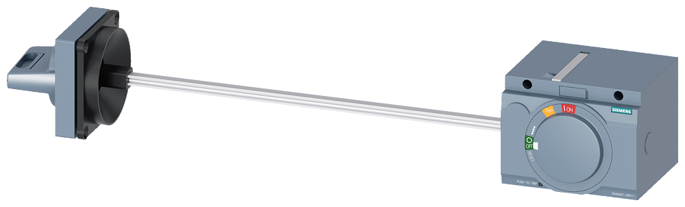 Image of Siemens 3VA9267-0PK11