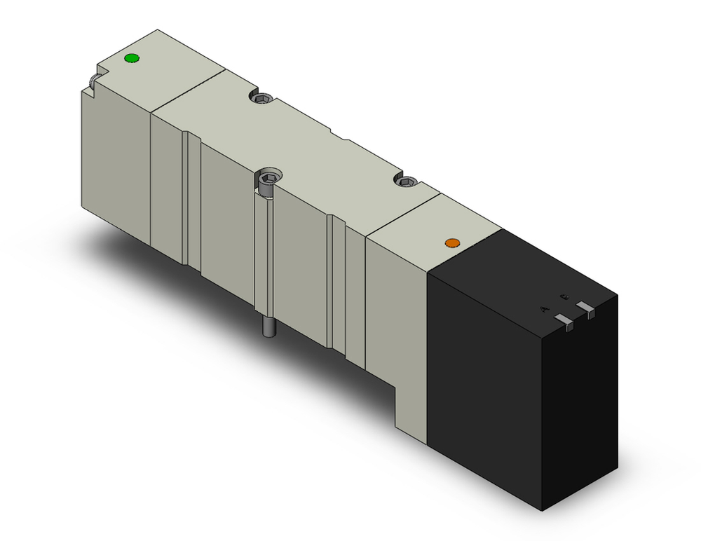 Image of SMC VQ4201-51